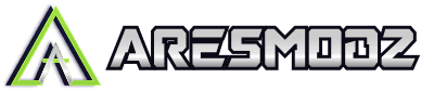 AresModz logo